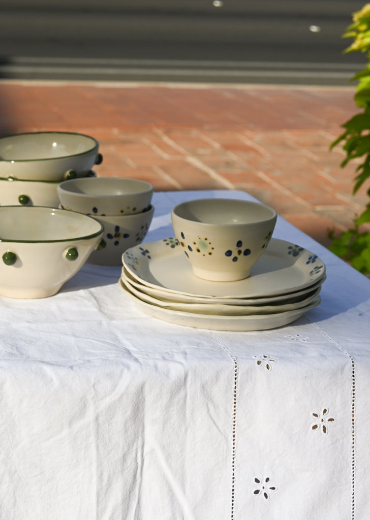 forget-me-not mini bowl
