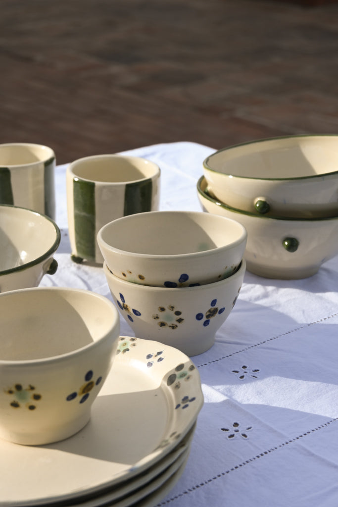 forget-me-not mini bowl