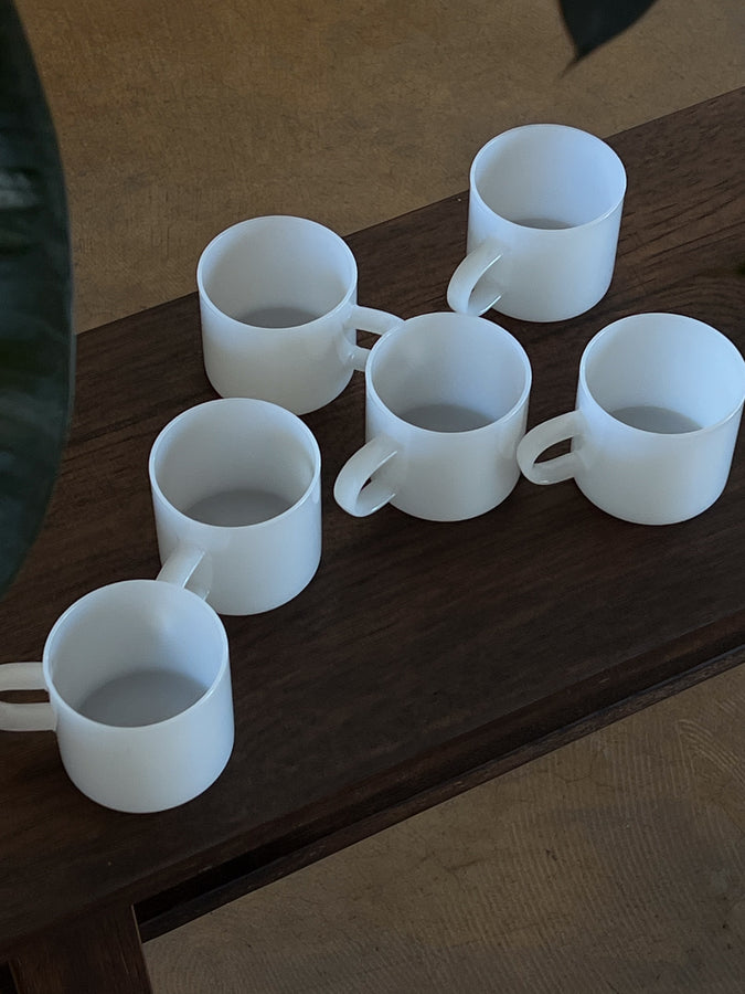 lotta coffee/tea cup set | multiple options