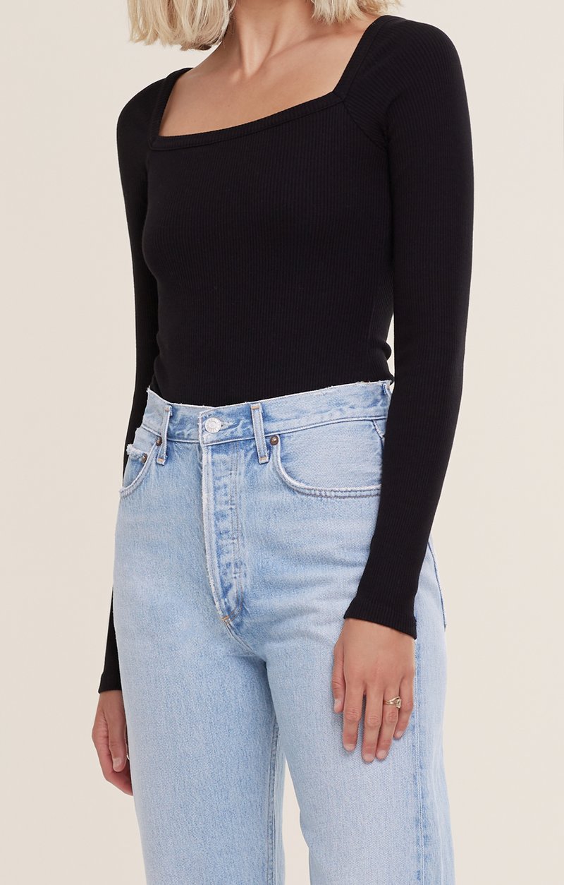 hanley bodysuit