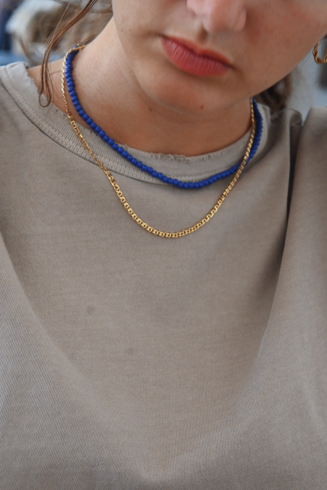 terrence necklace