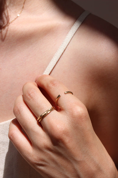 【大セール】 MEJURI Wishbone リング $_12.JPG?set_id=880000500F
