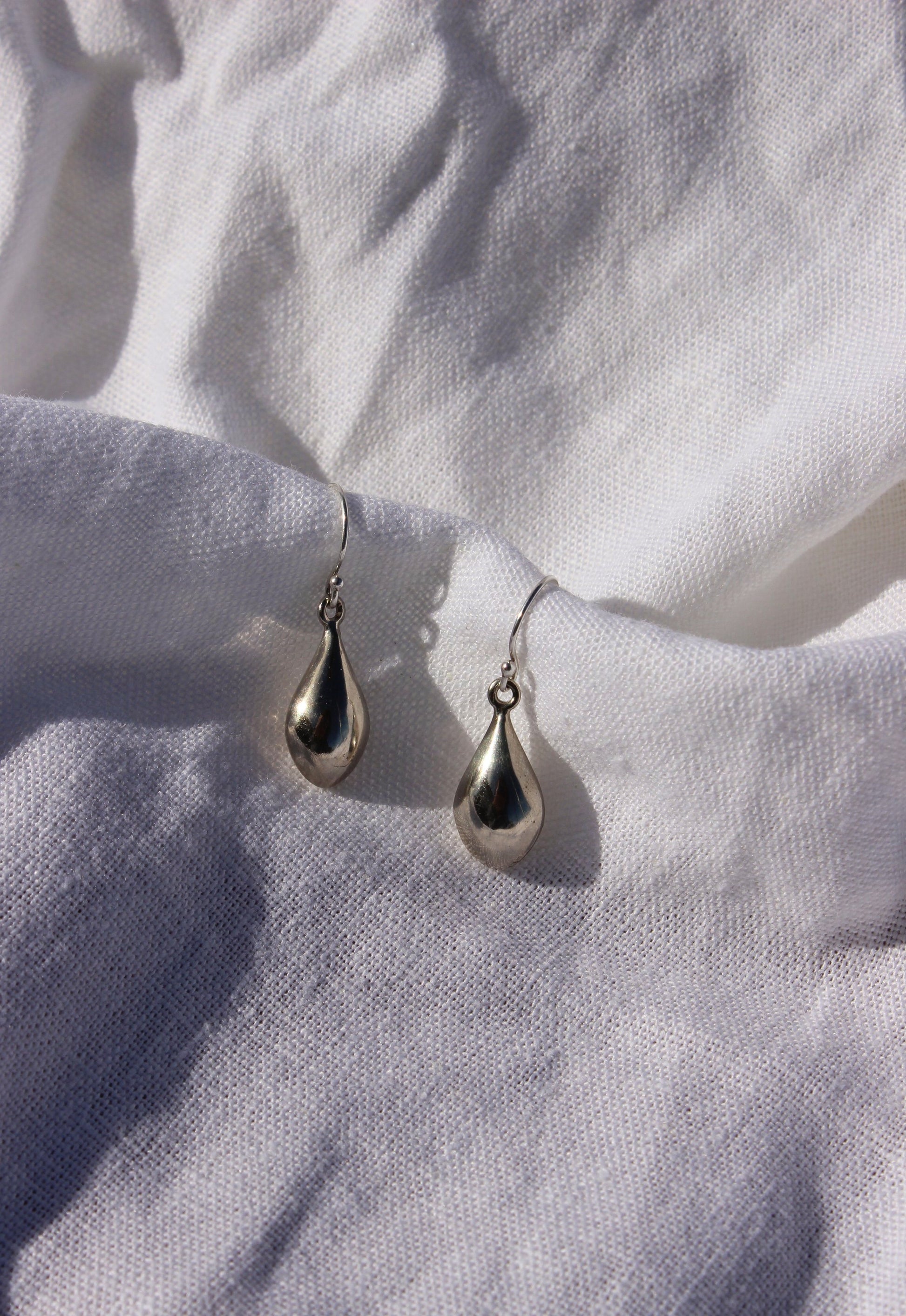 teardrop Earrings