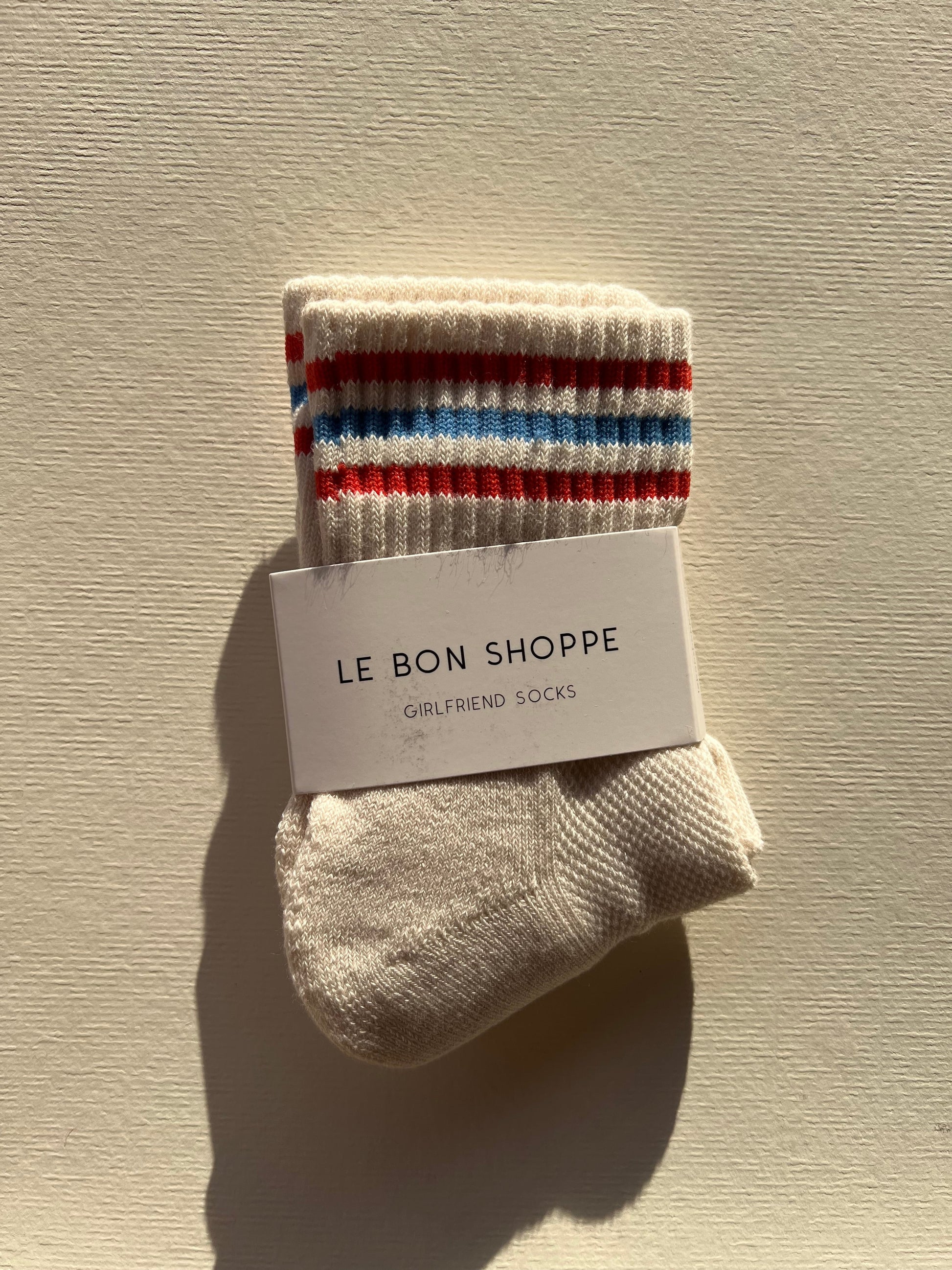 girlfriend socks | multiple colors