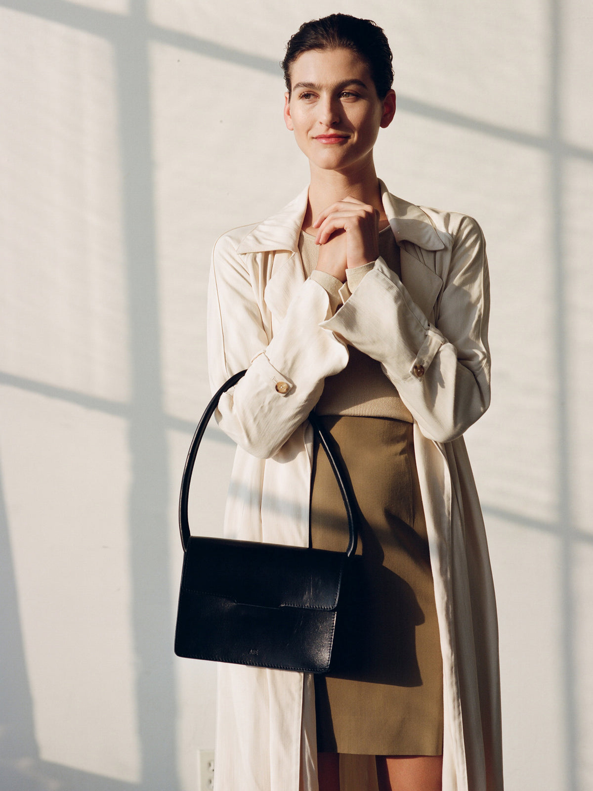 emile | black