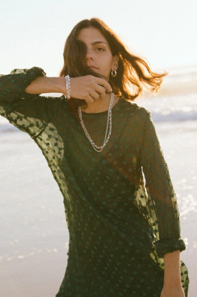 everyday necklace