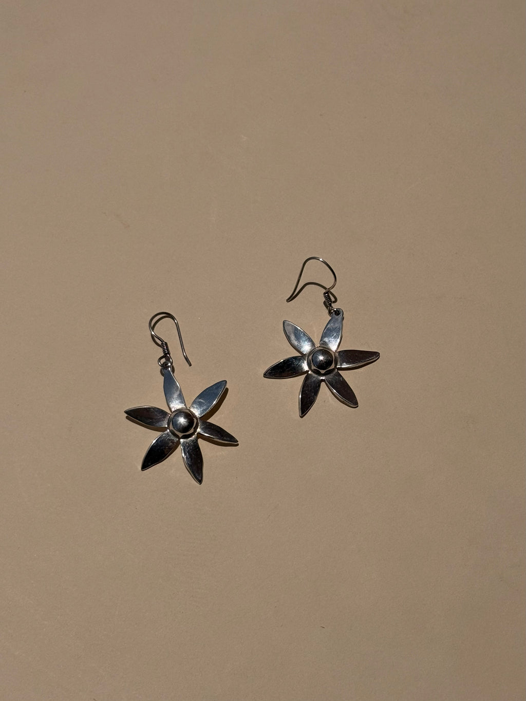 flower drops