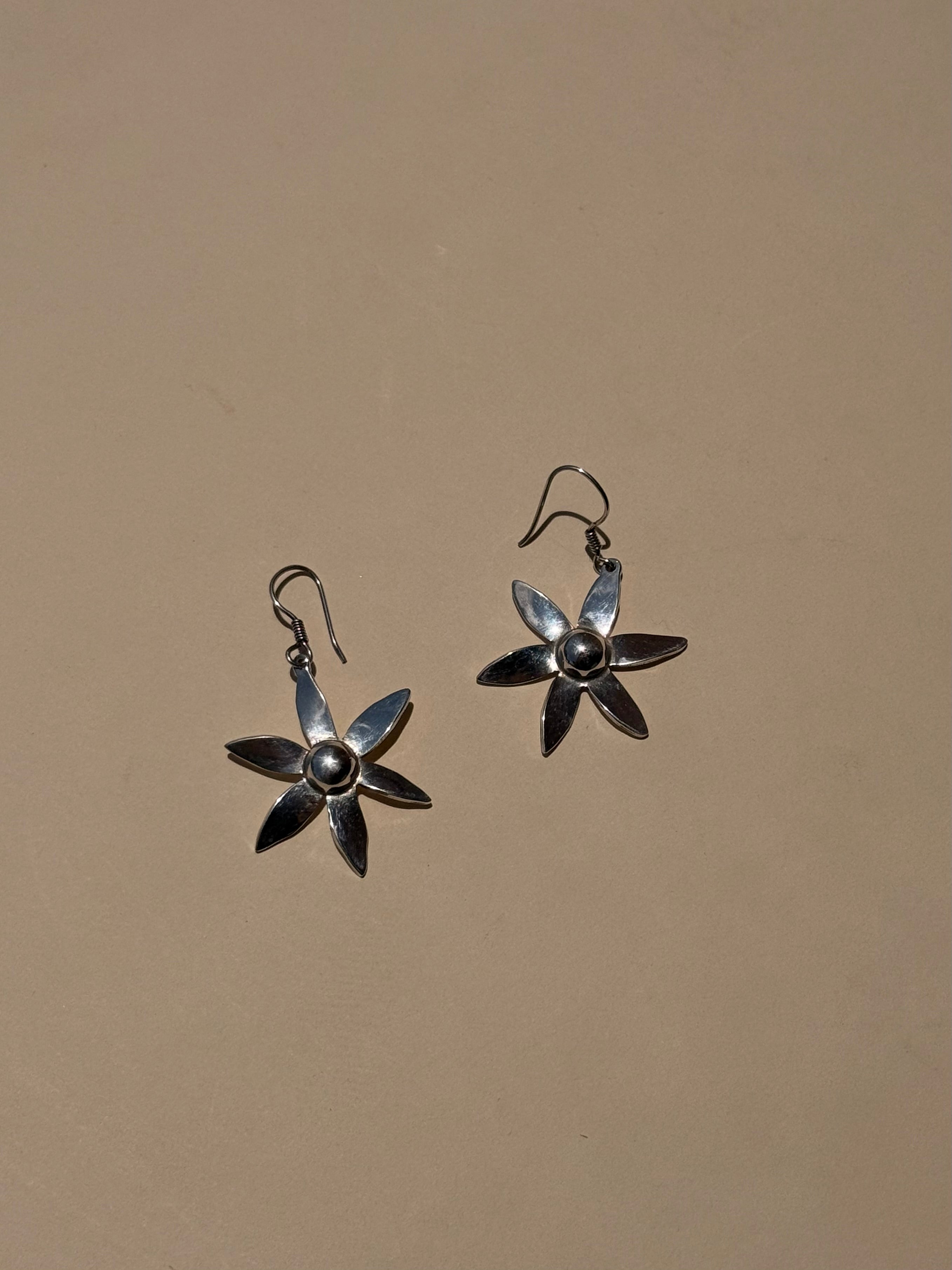 flower drops