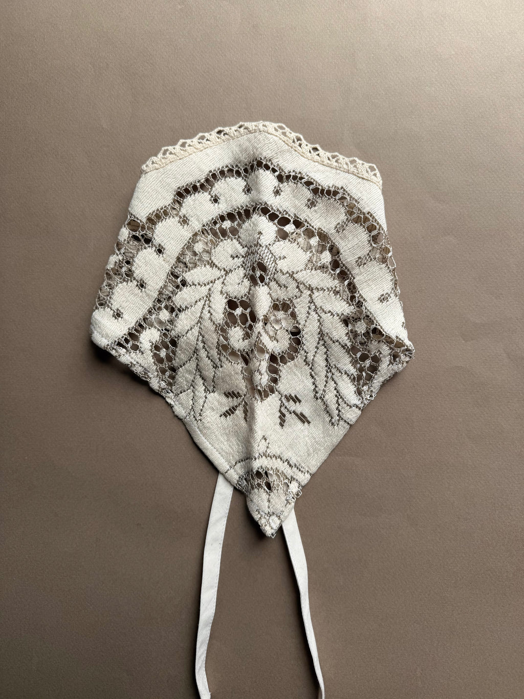 lace headscarves