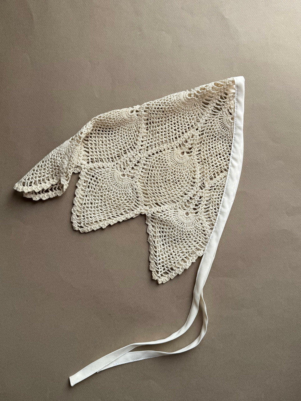 lace headscarves