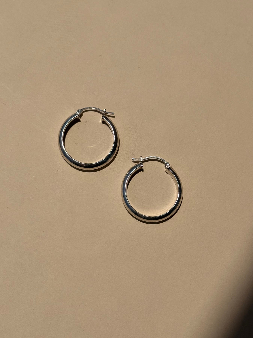half round hoop