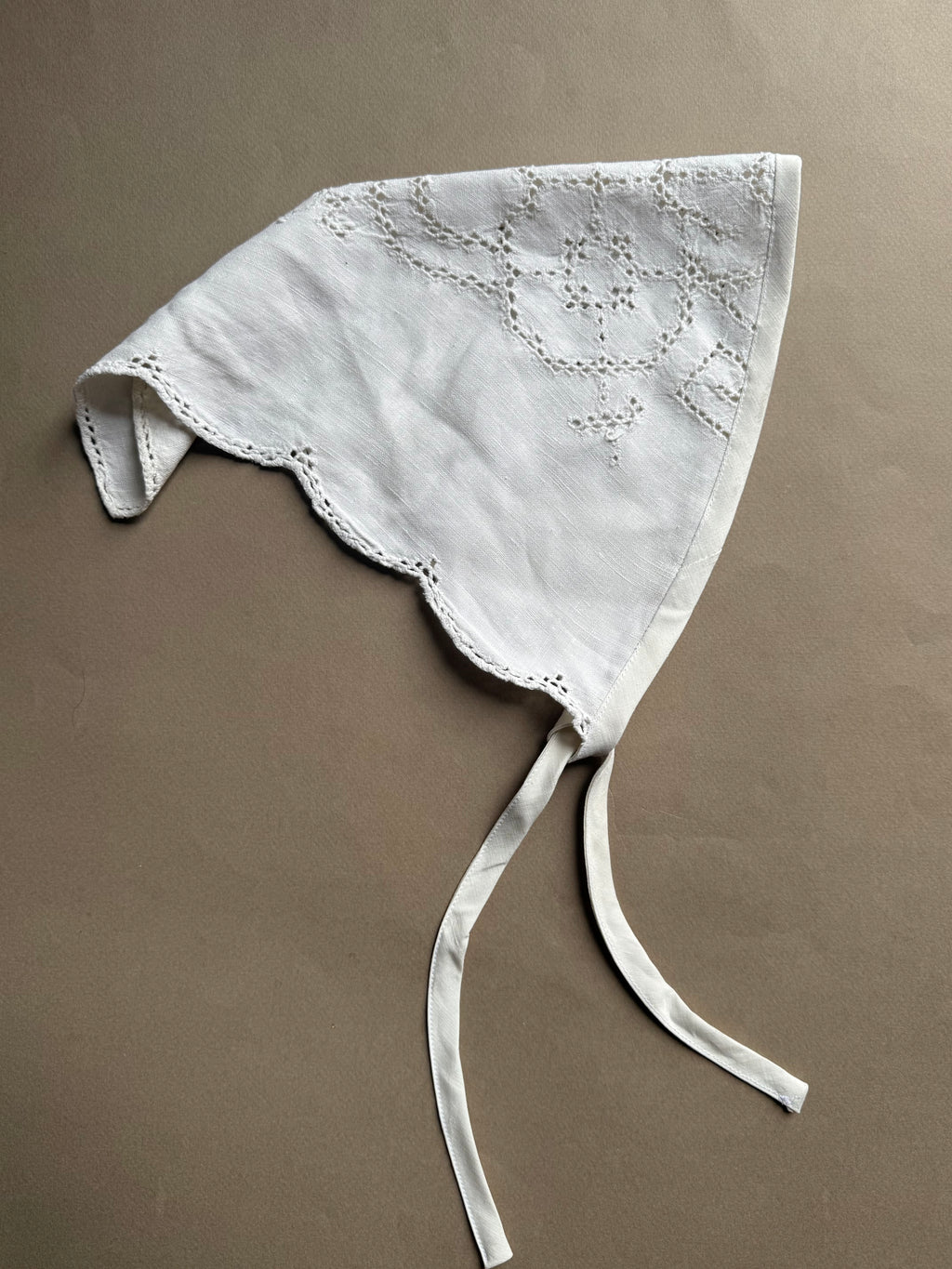 lace headscarves