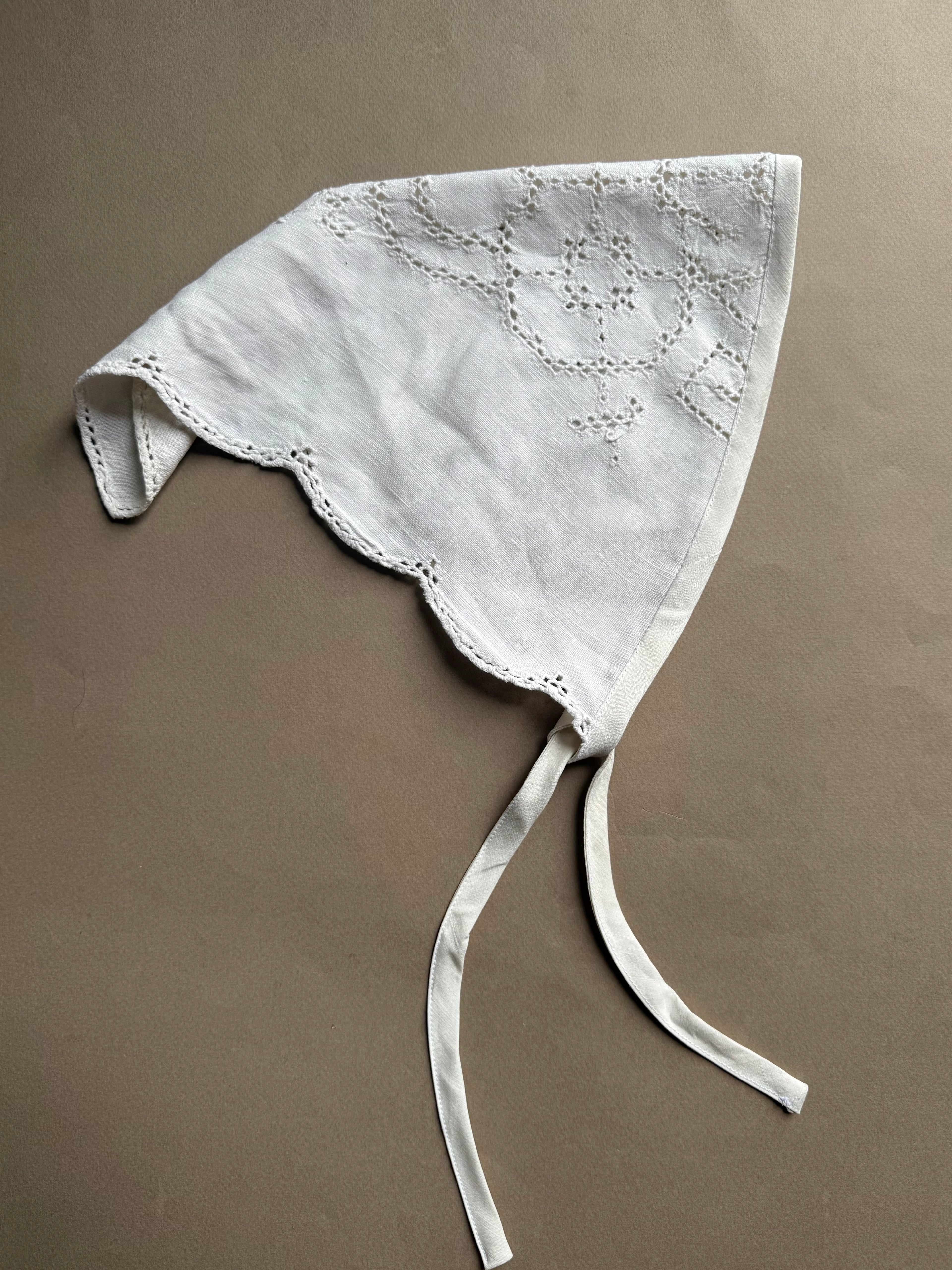 lace headscarves