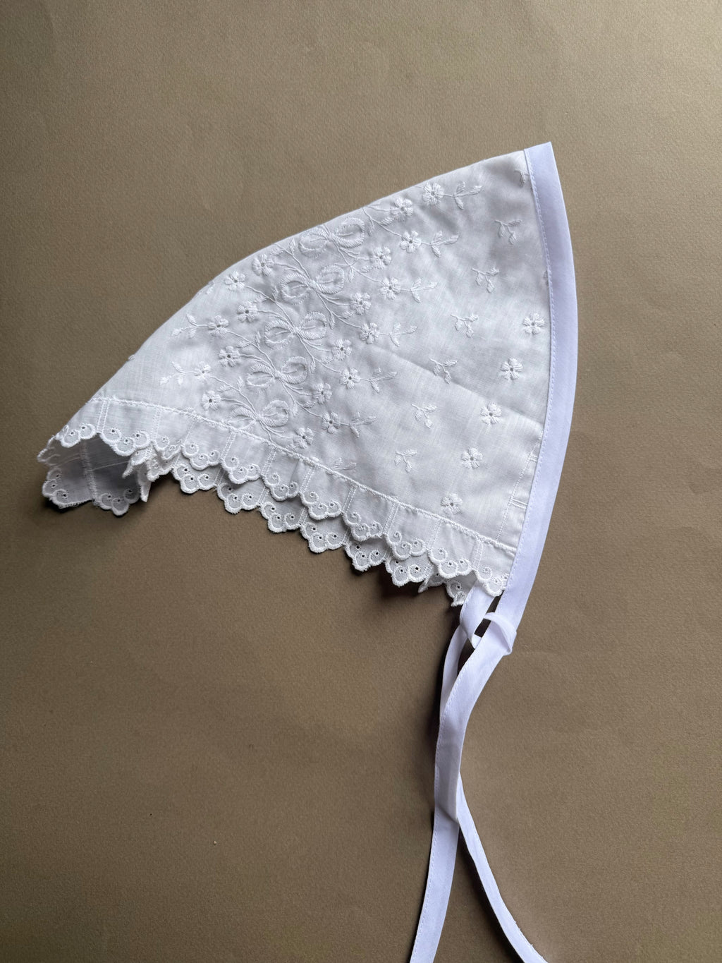 lace headscarves
