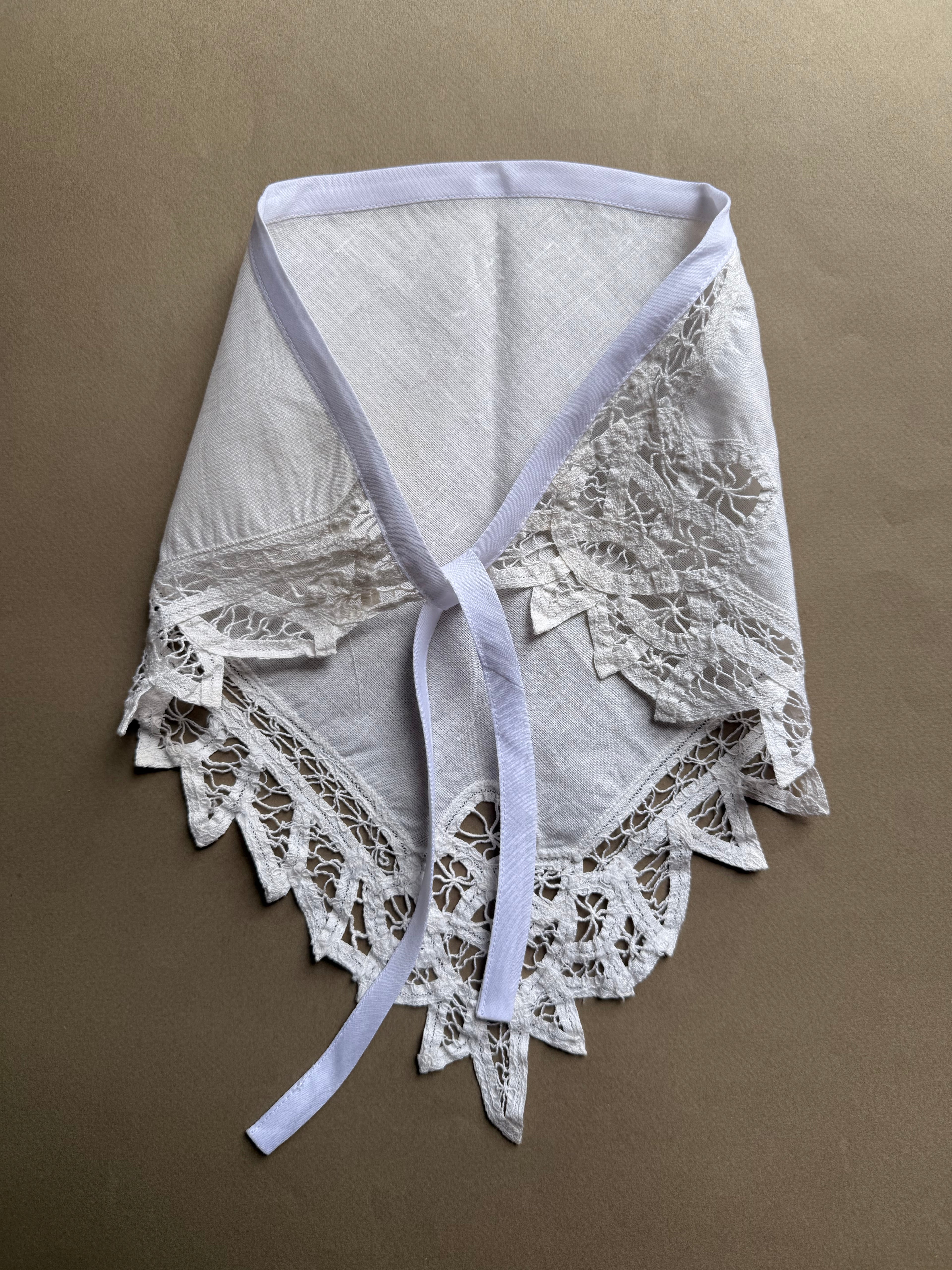 lace headscarves