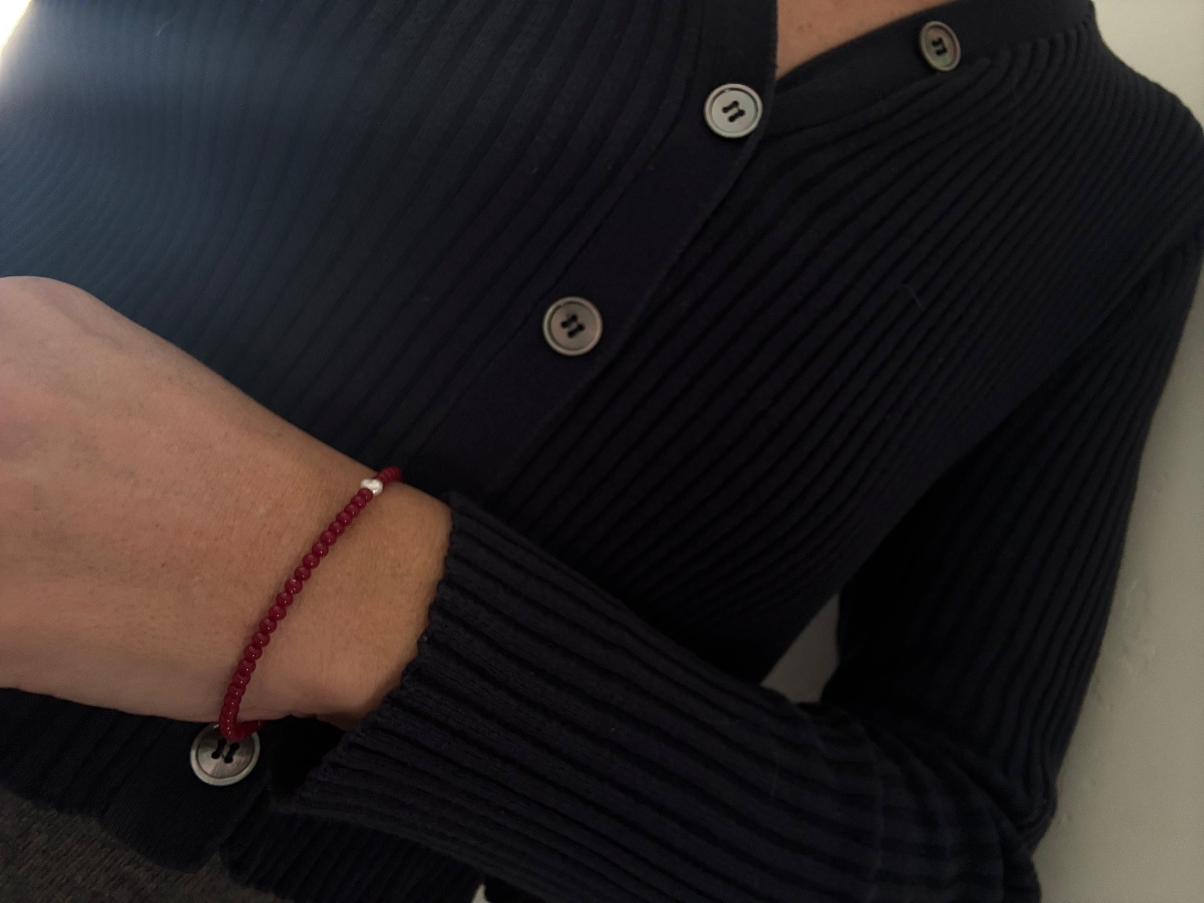 dot bracelet | multiple colors