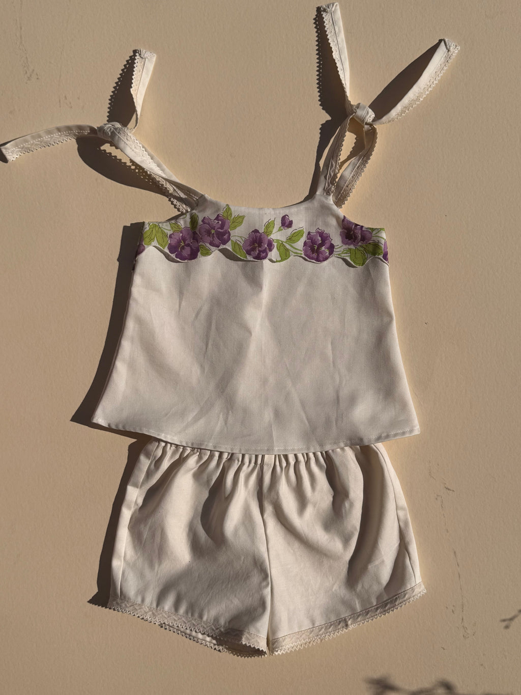little girls set