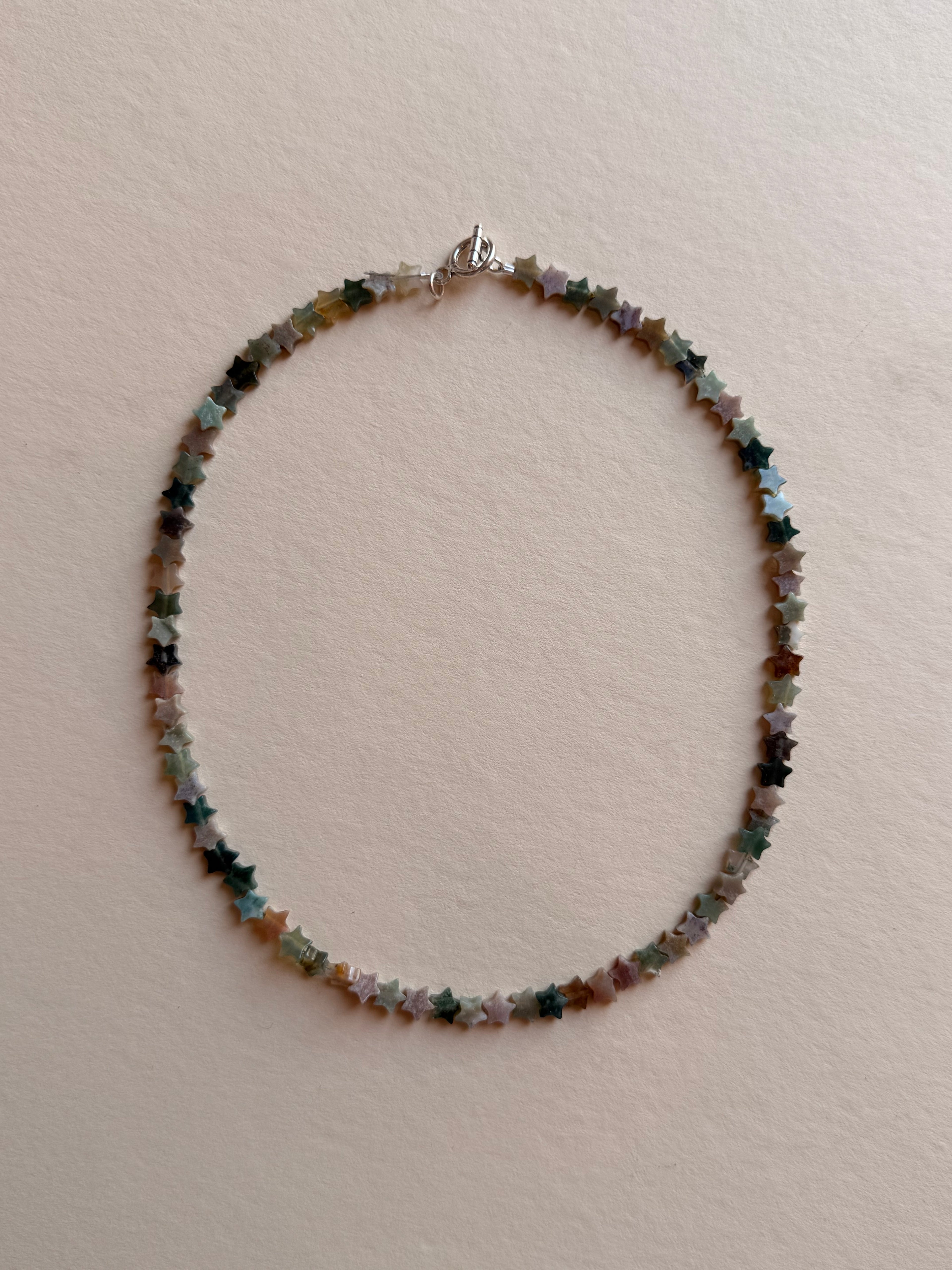 jasper stars