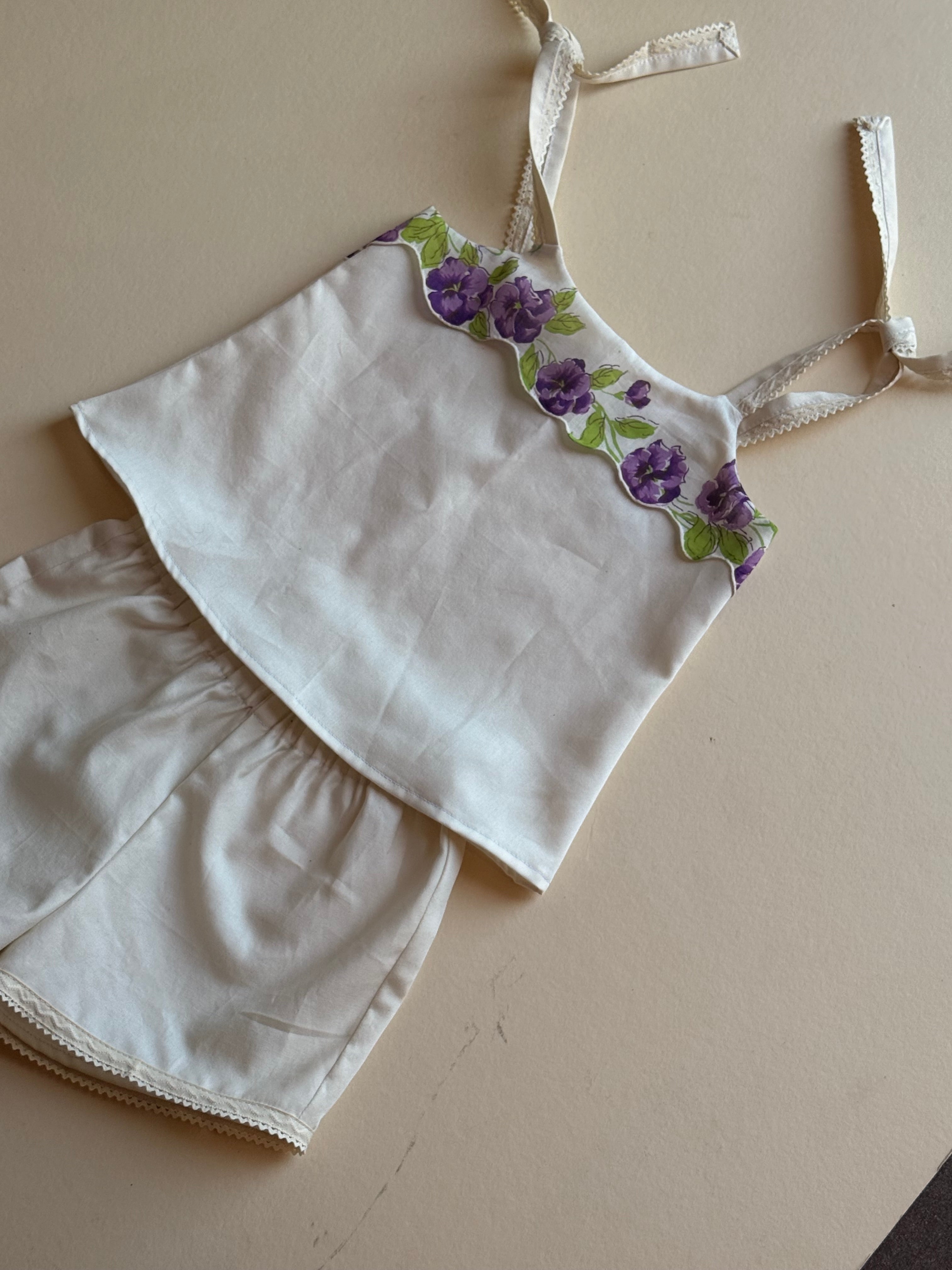 little girls set