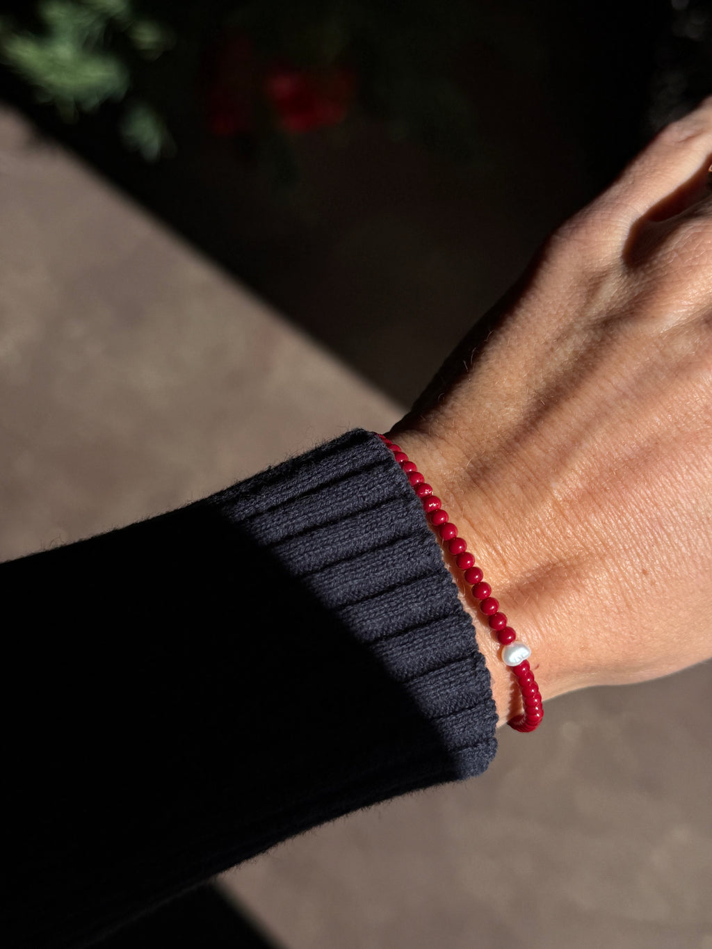 dot bracelet | multiple colors