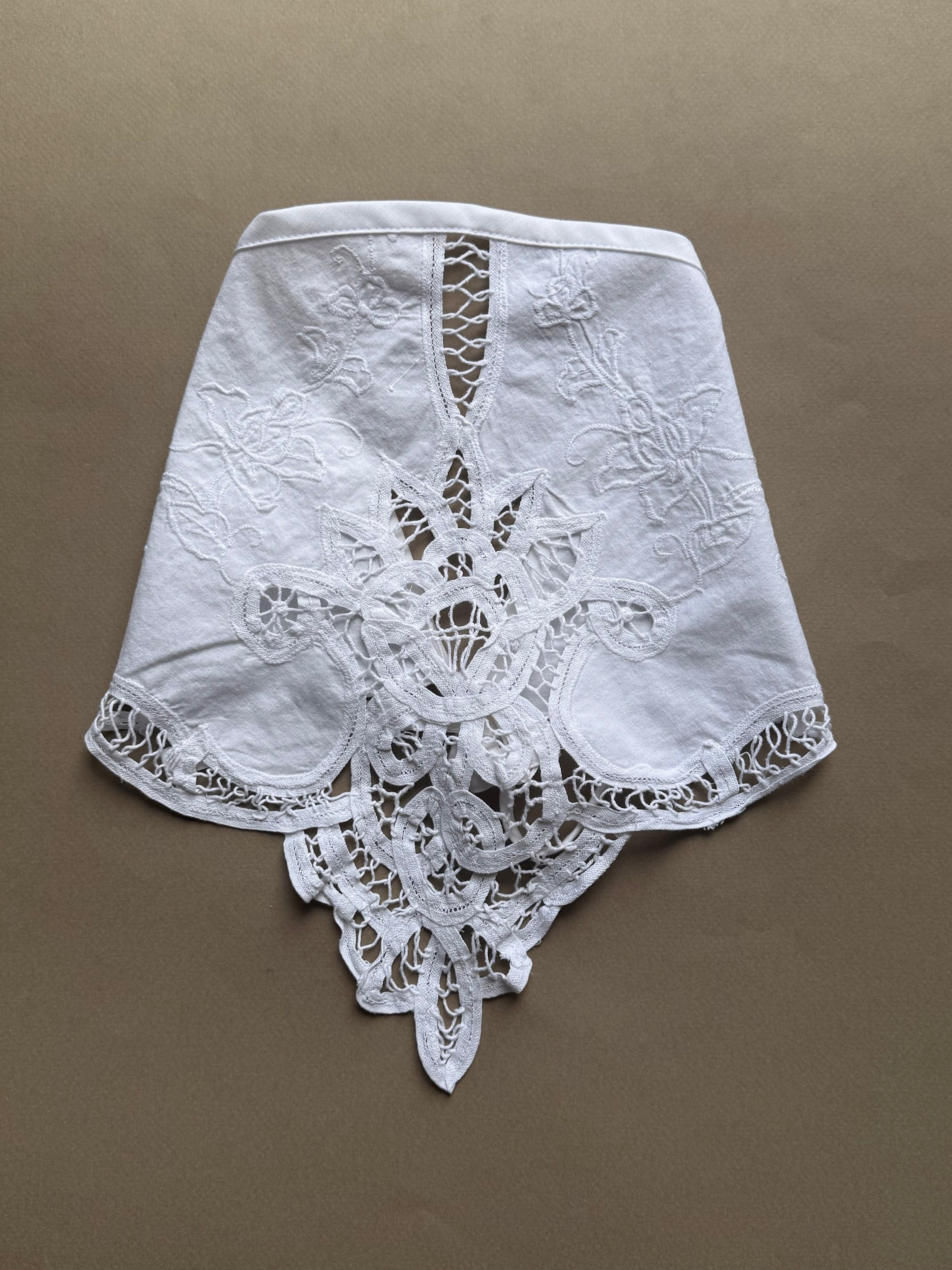 lace headscarves