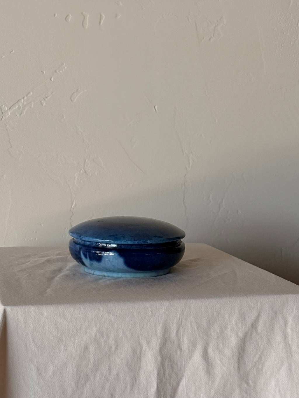 agate jewelry box