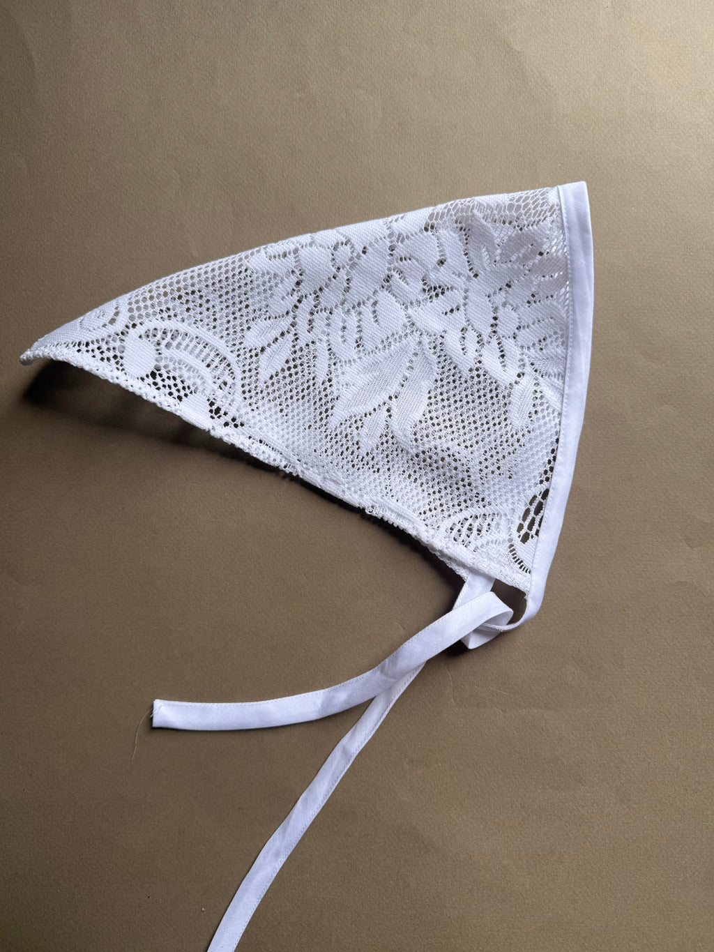 lace headscarves
