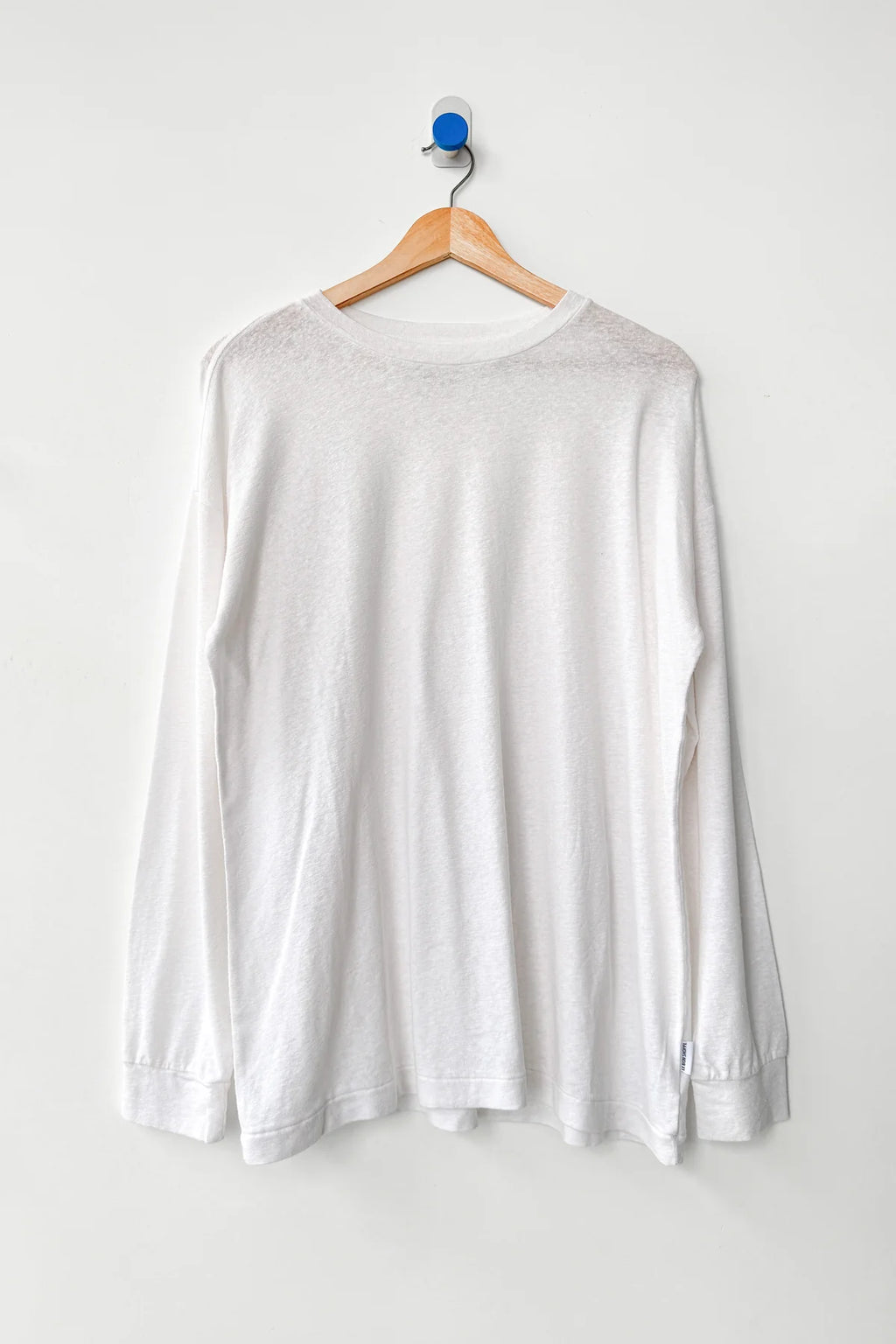 haze long sleeve tee