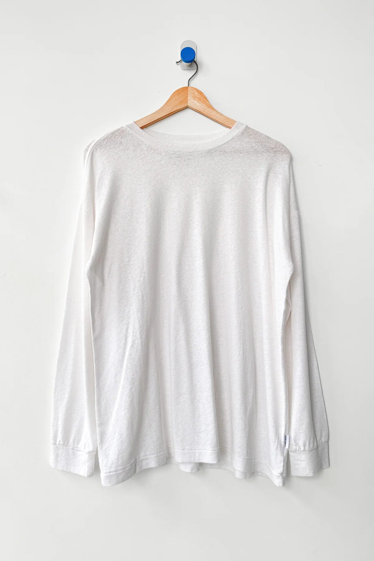 haze long sleeve tee