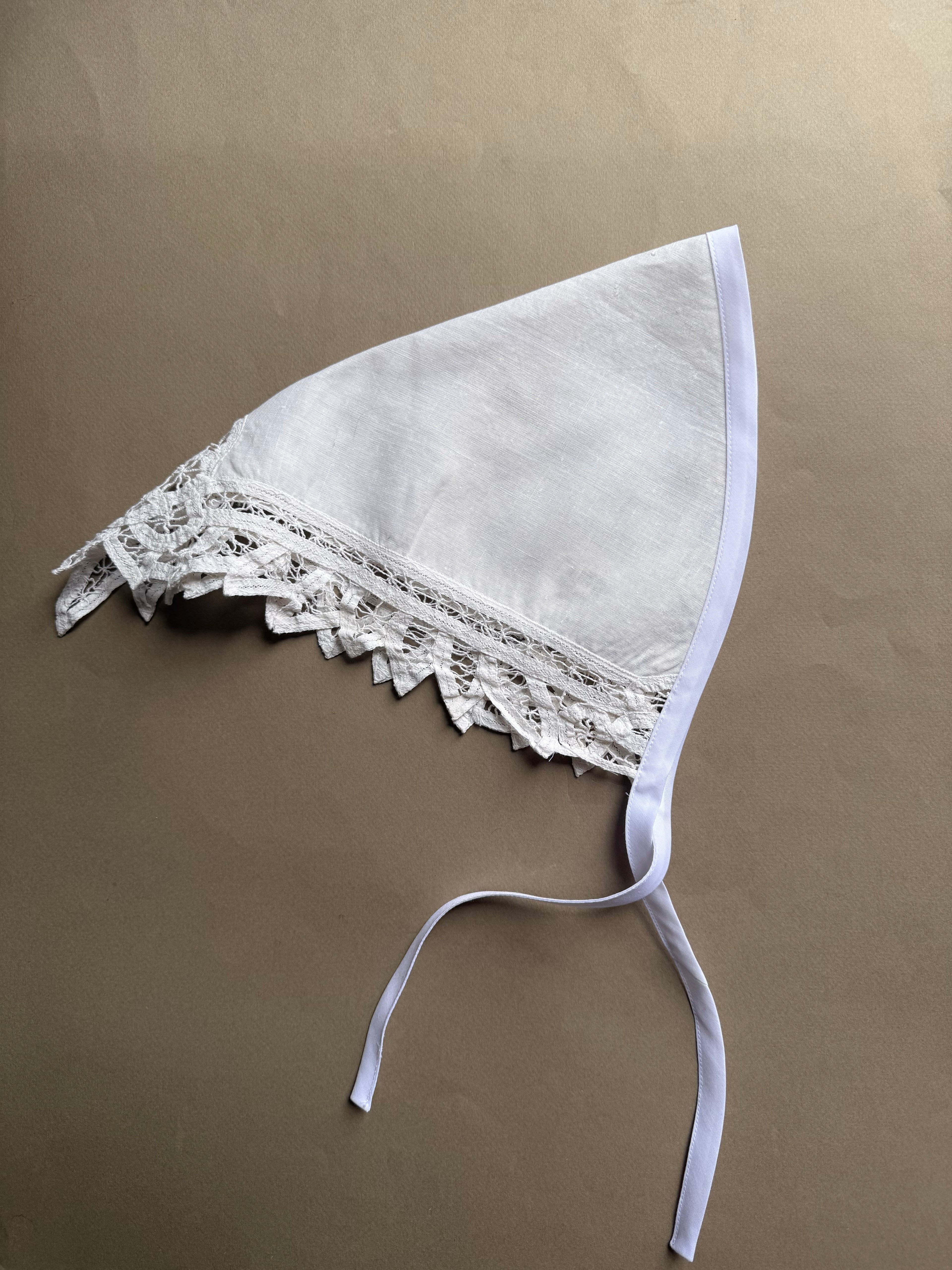 lace headscarves