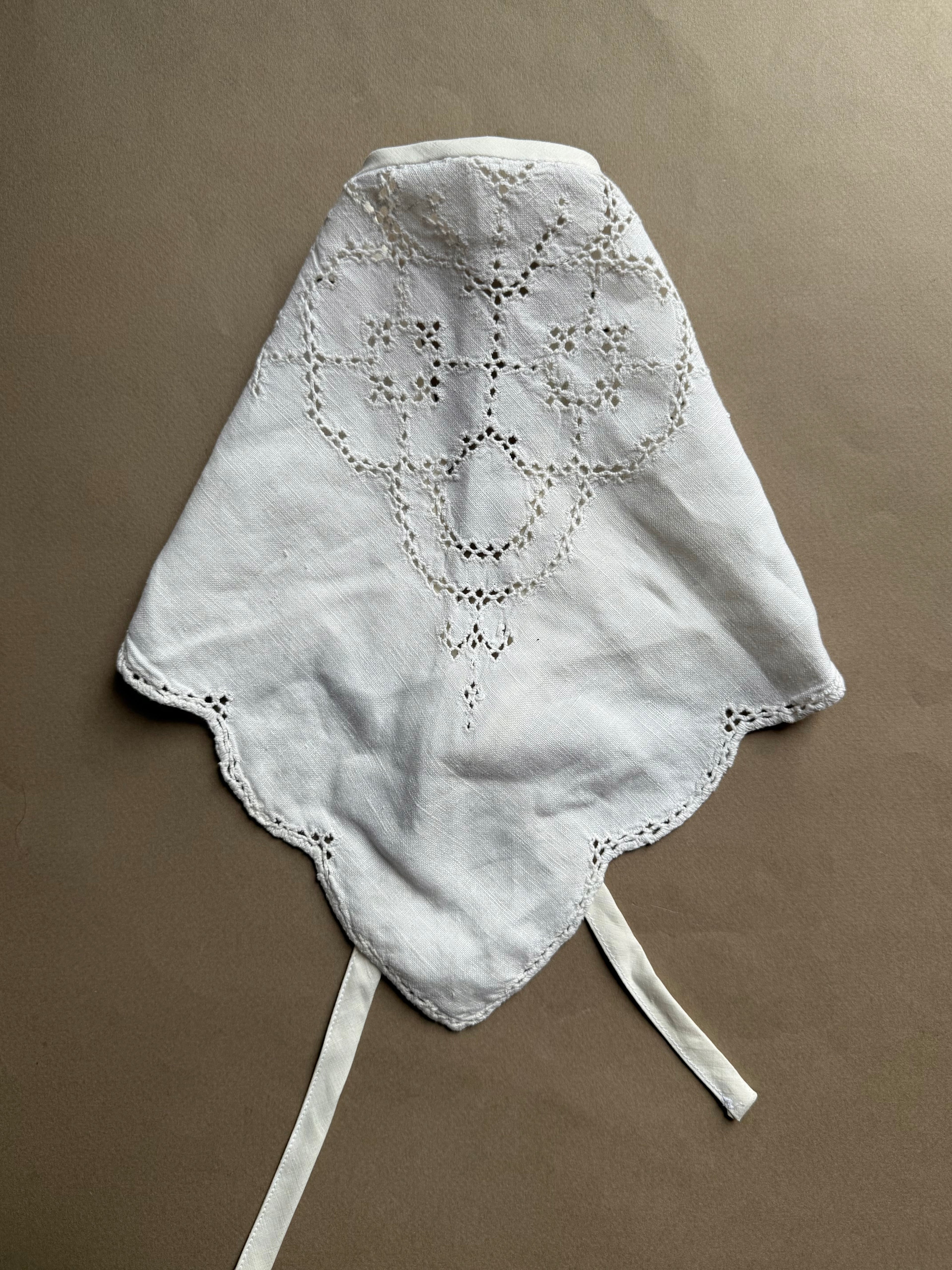 lace headscarves