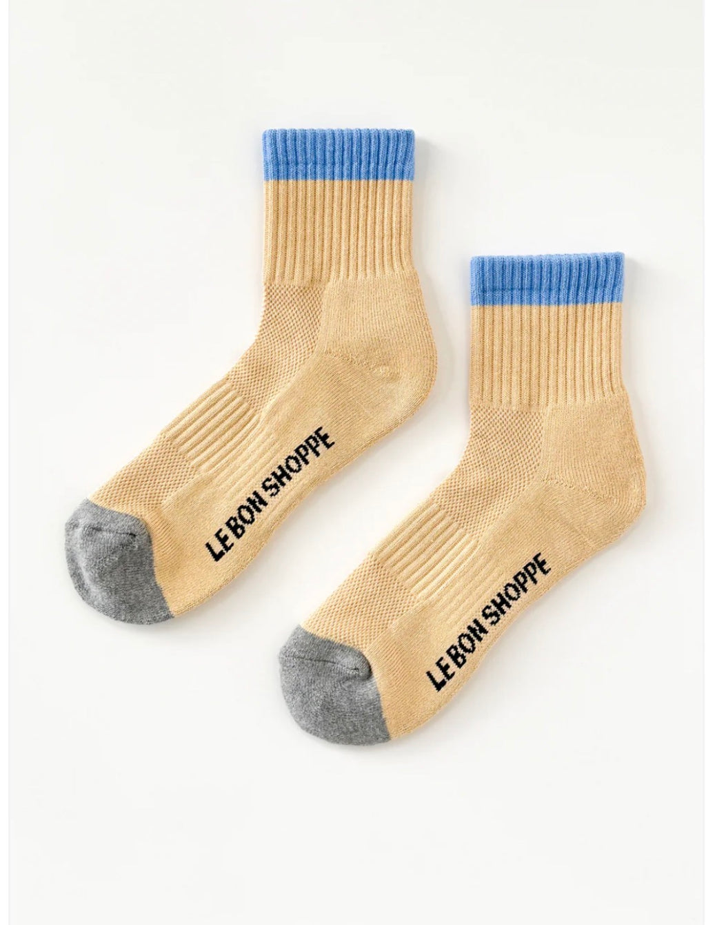 colorblock socks | multiple colors