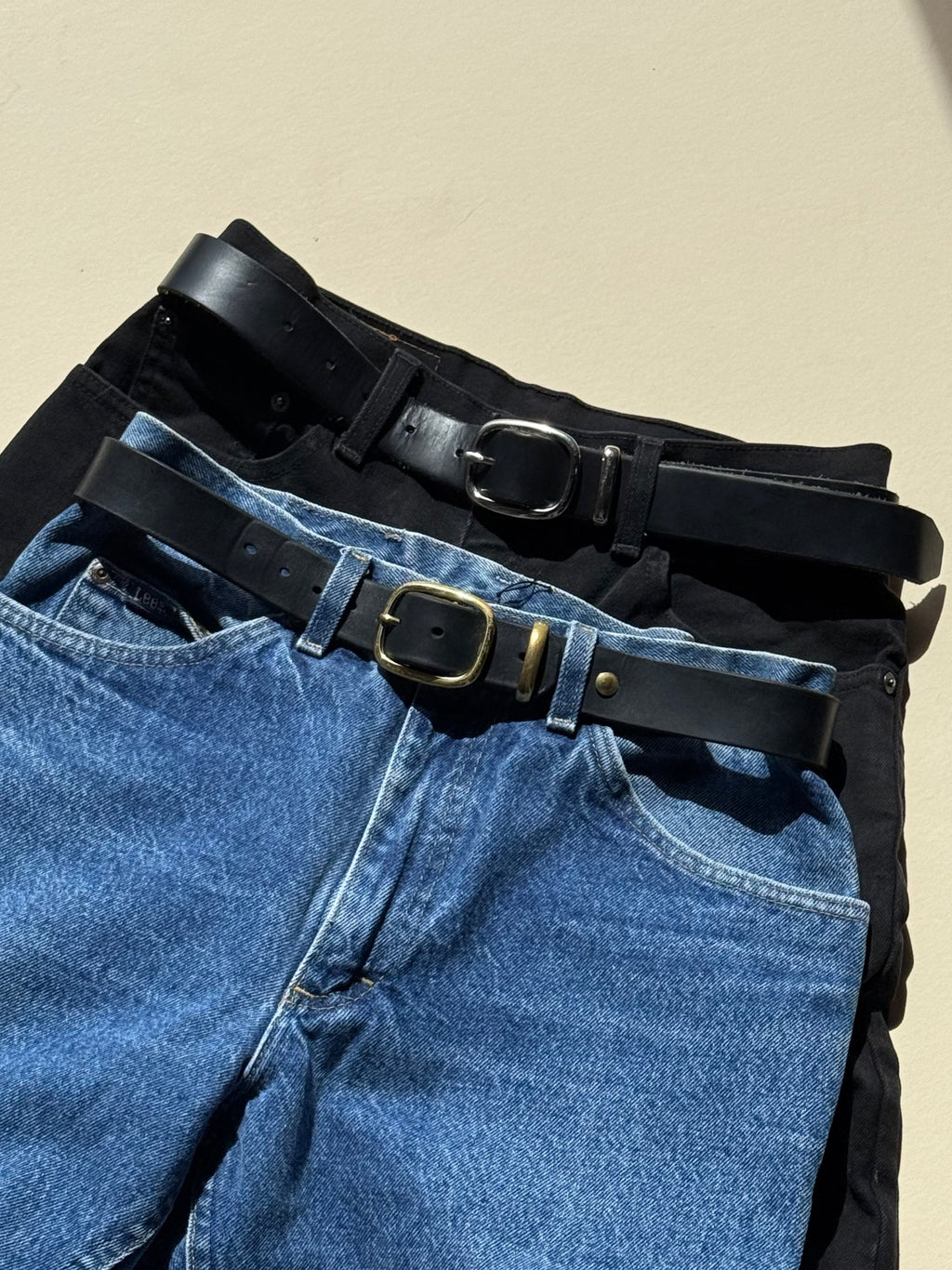 cushion belt | multiple colors