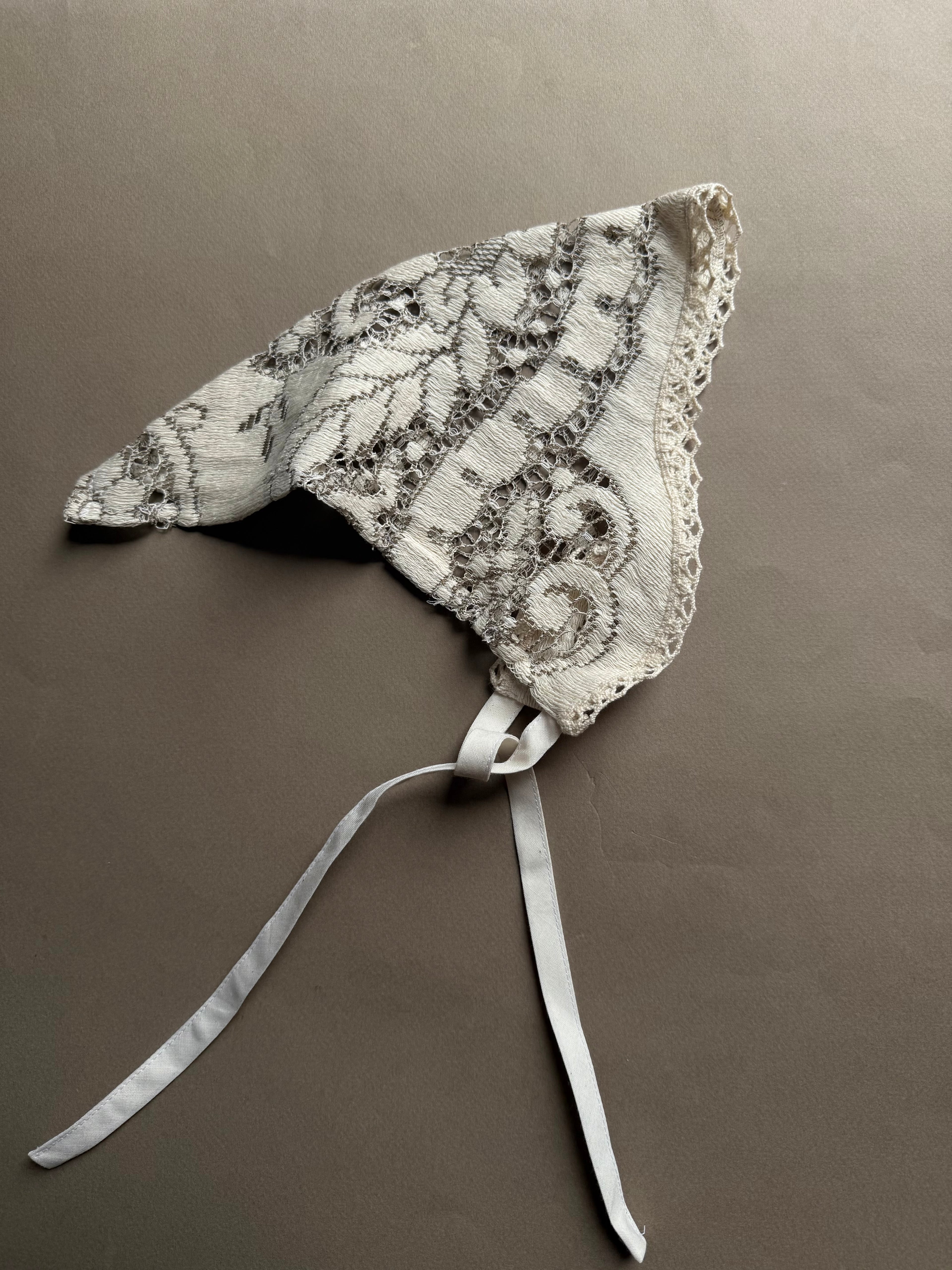 lace headscarves
