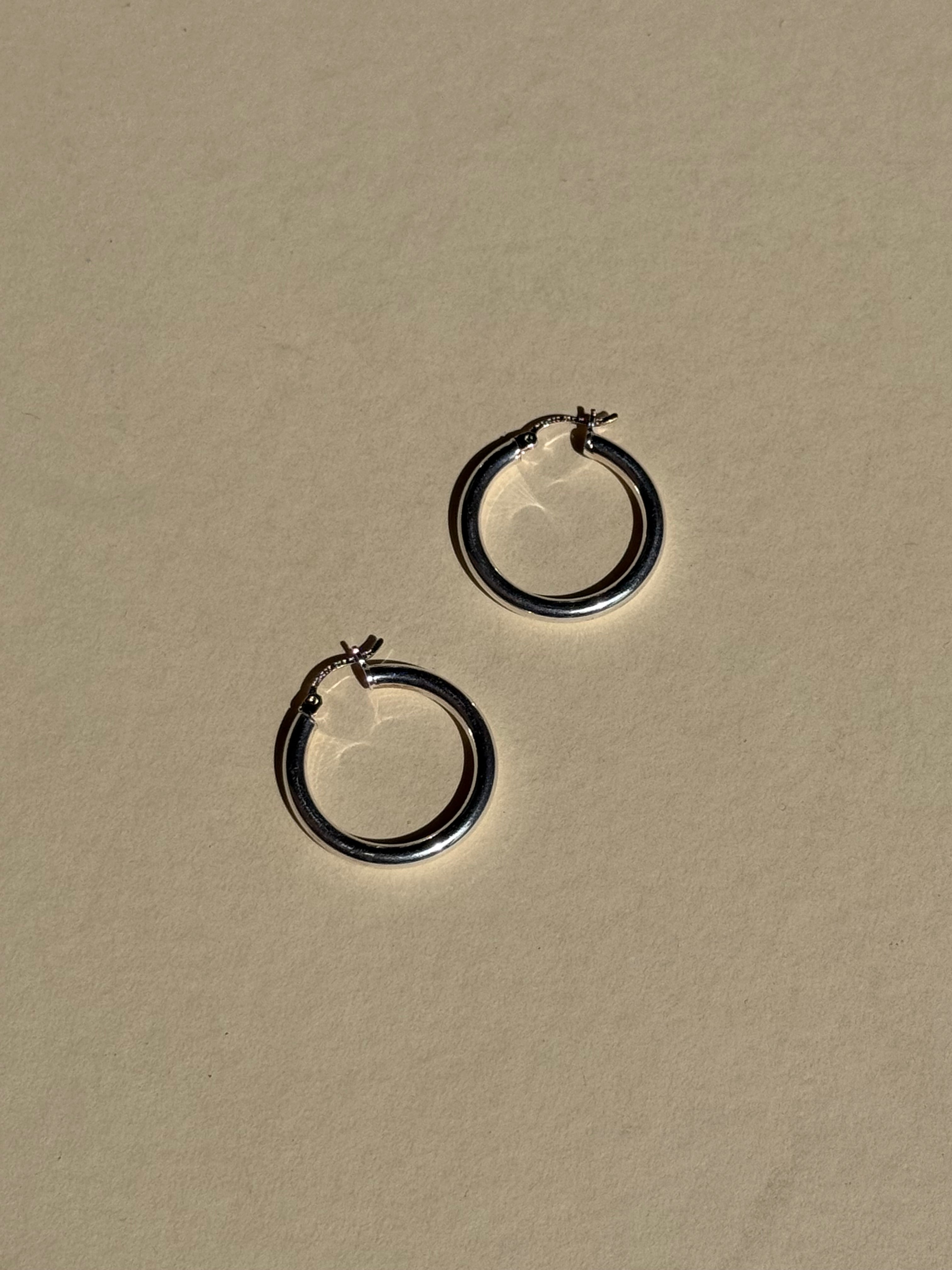everyday hoop | large