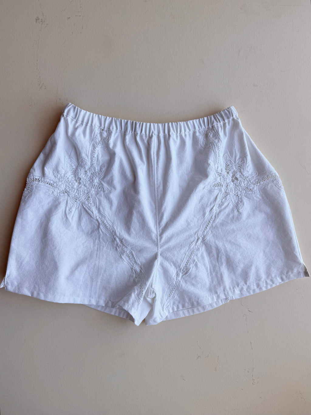 tablecloth shorts | assorted