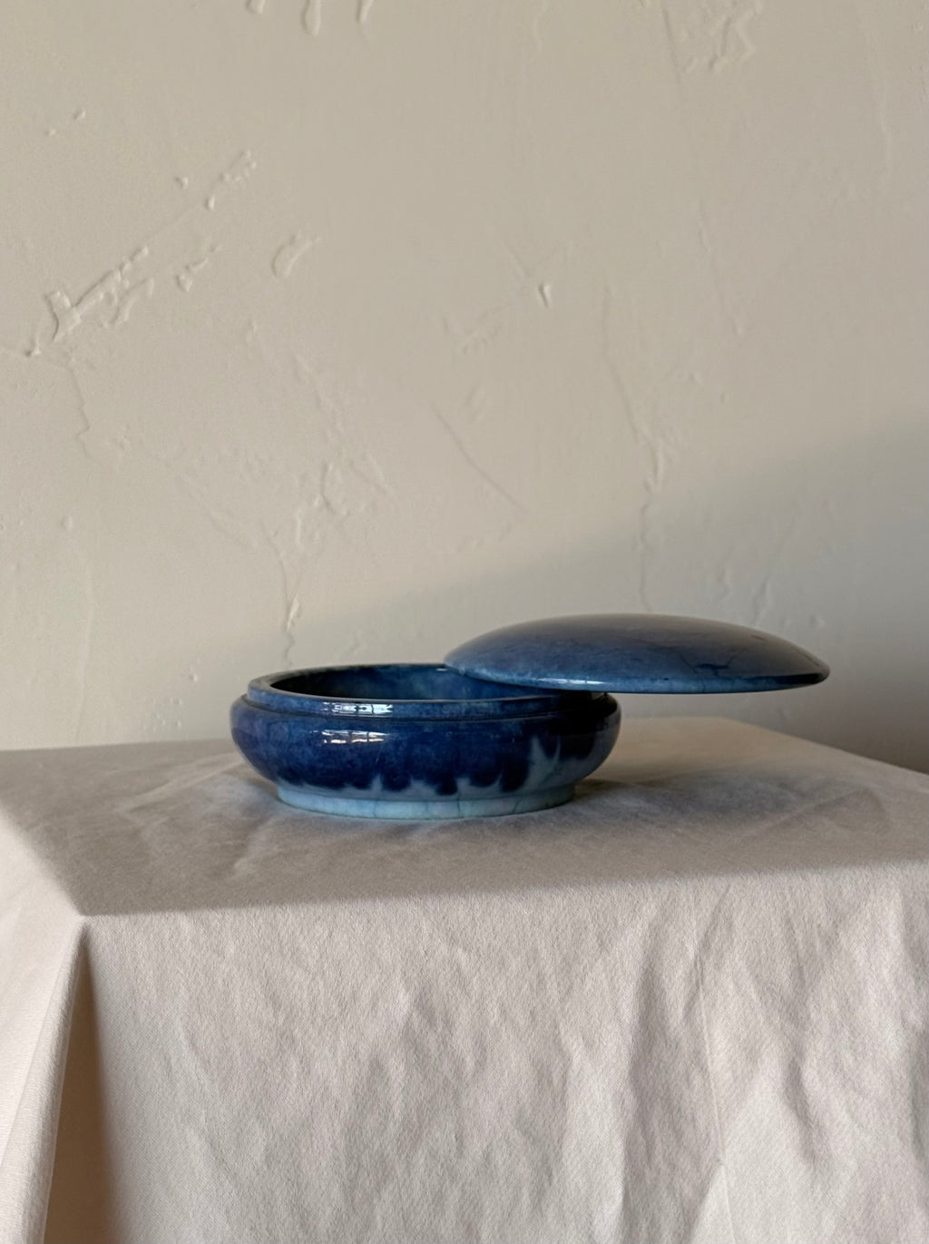 agate jewelry box