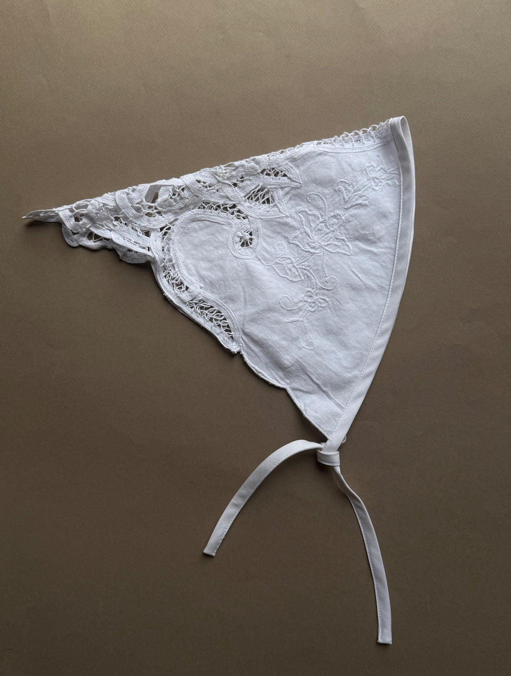 lace headscarves