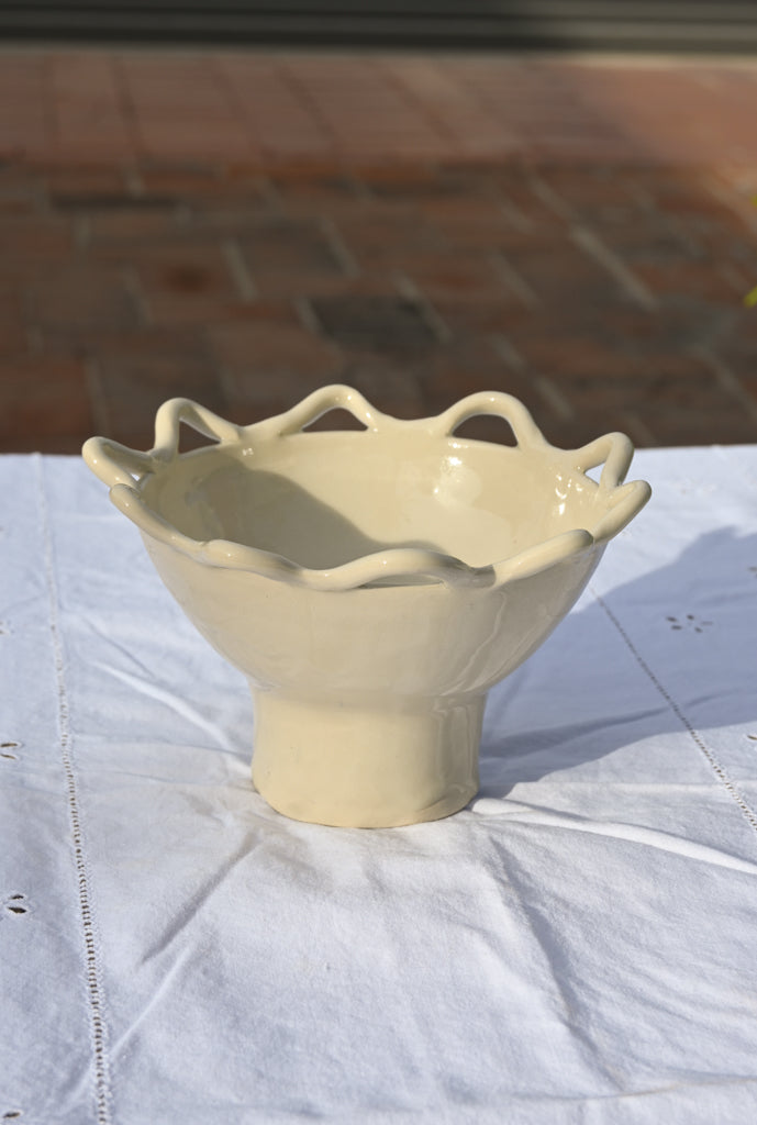 sun bowl | natural