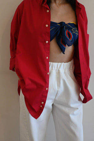 nautical scarf