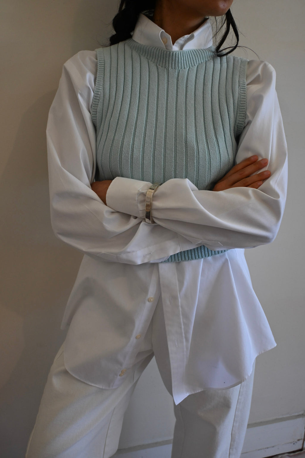 sweater vest