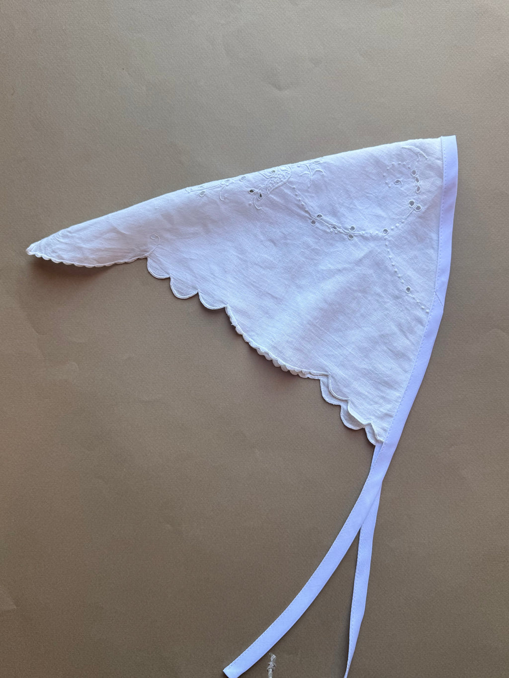 lace headscarves