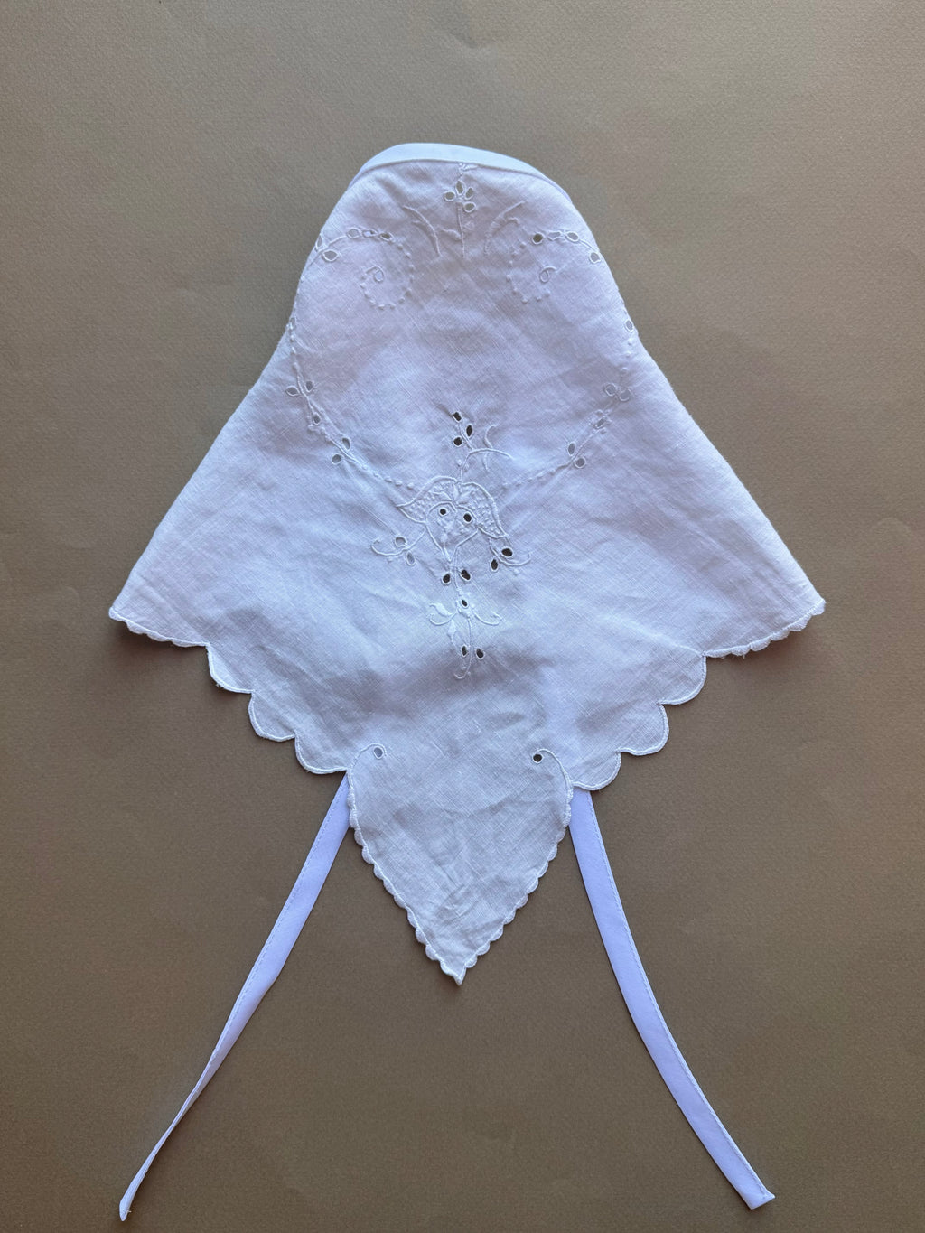 lace headscarves