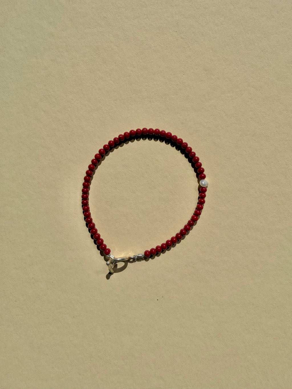 dot bracelet | multiple colors