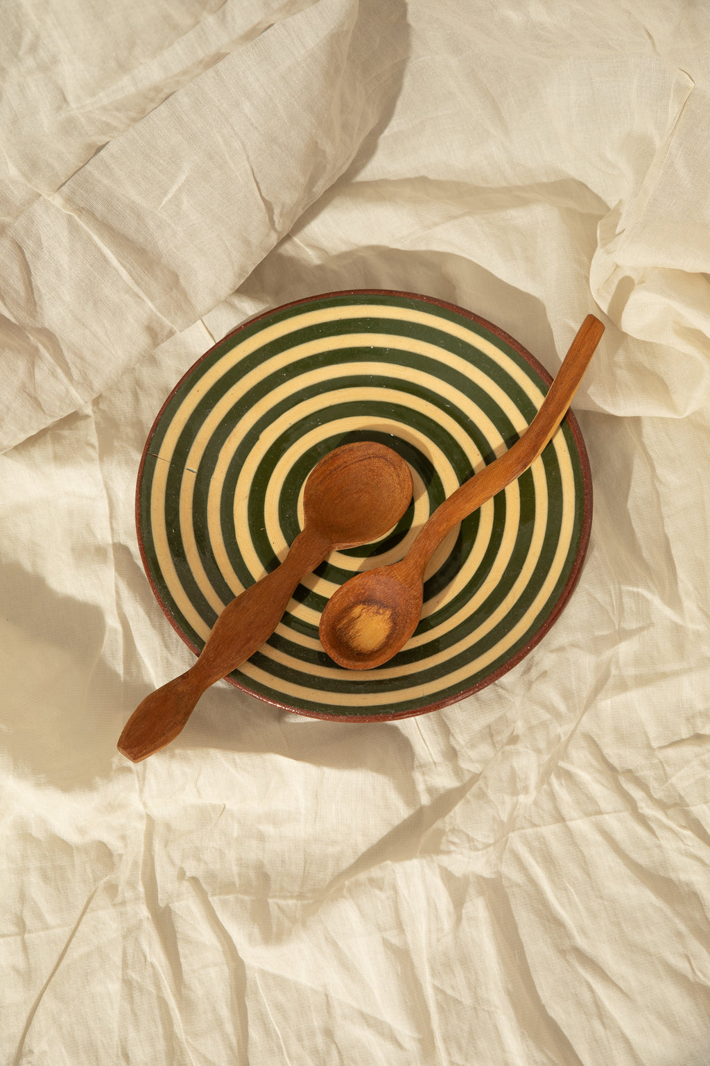 ipil-ipil spoons