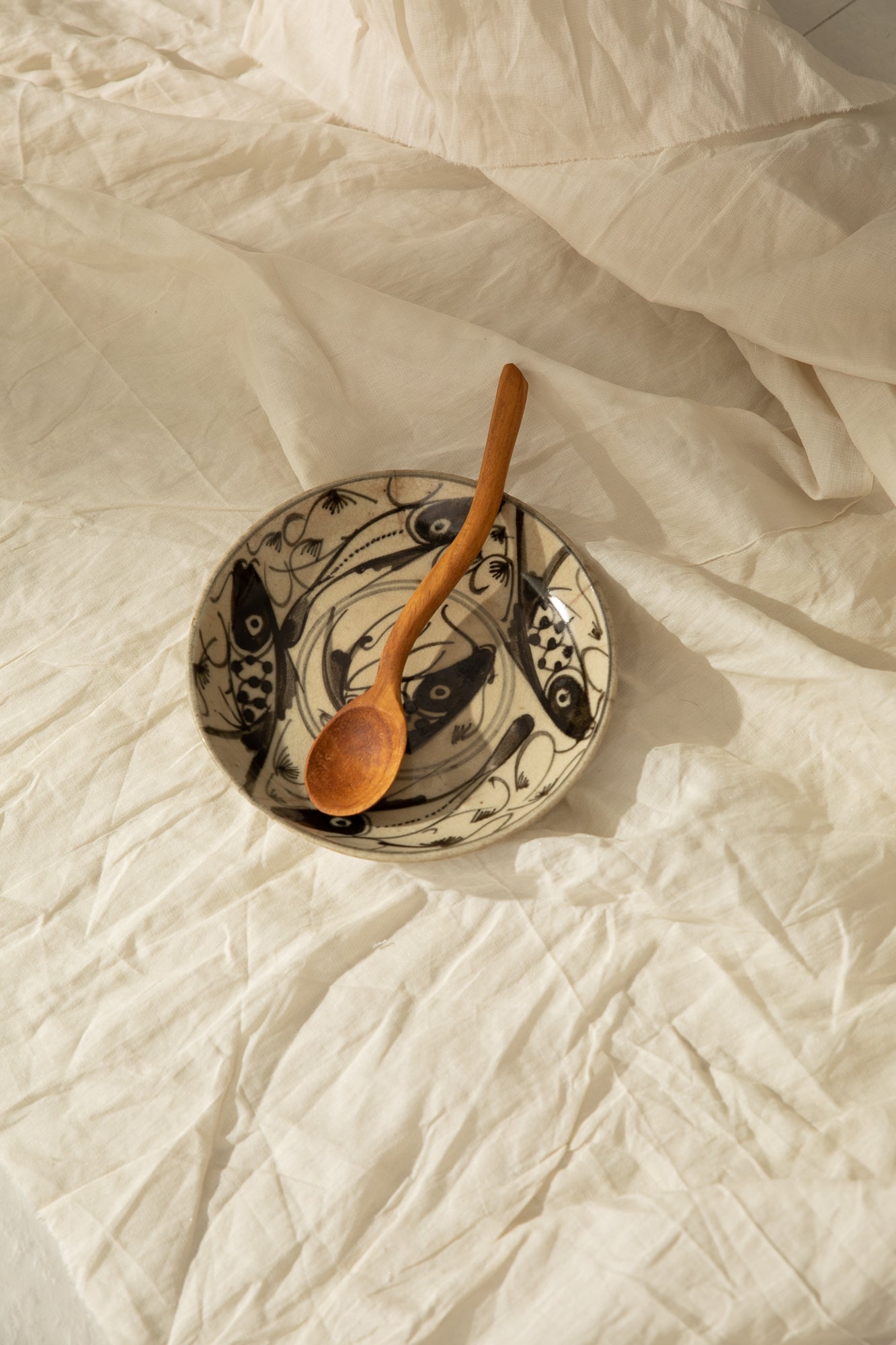 ipil-ipil spoons