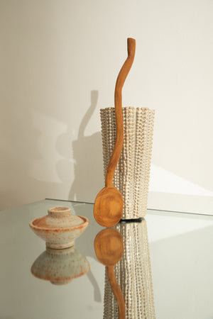 ipil-ipil utensils