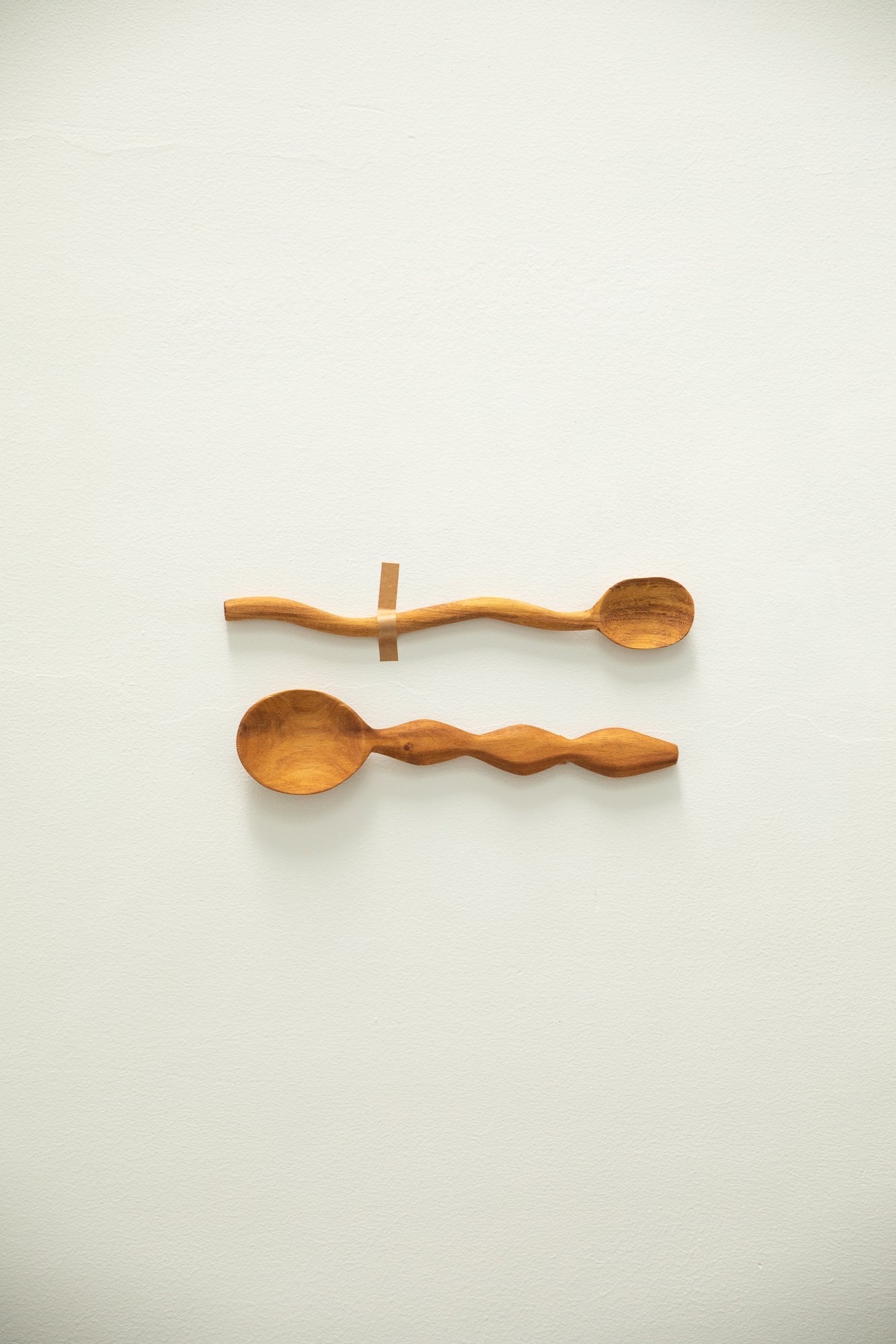 ipil-ipil utensils