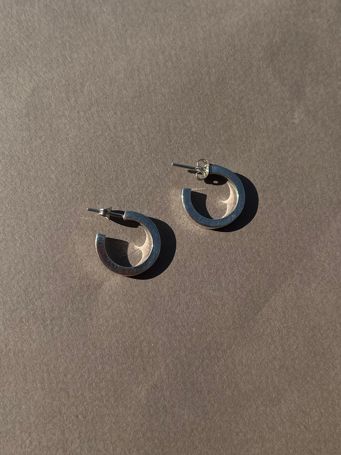 modernist c hoop