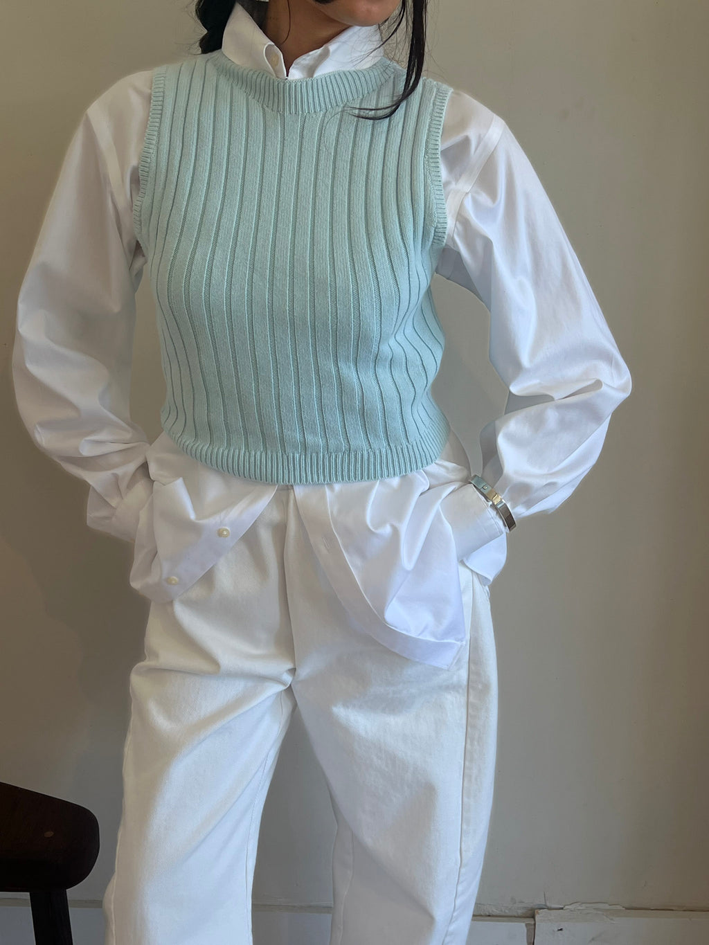sweater vest